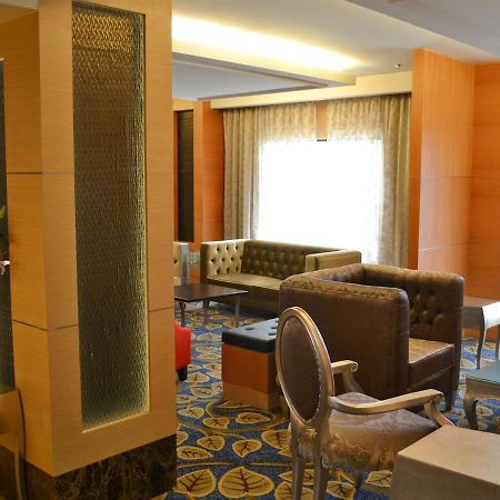 The Puteri Pacific Johor Bahru Ξενοδοχείο Εξωτερικό φωτογραφία