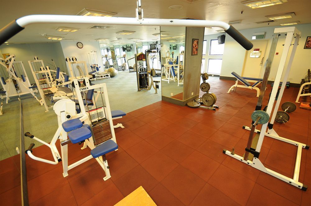 The Puteri Pacific Johor Bahru Ξενοδοχείο Εξωτερικό φωτογραφία