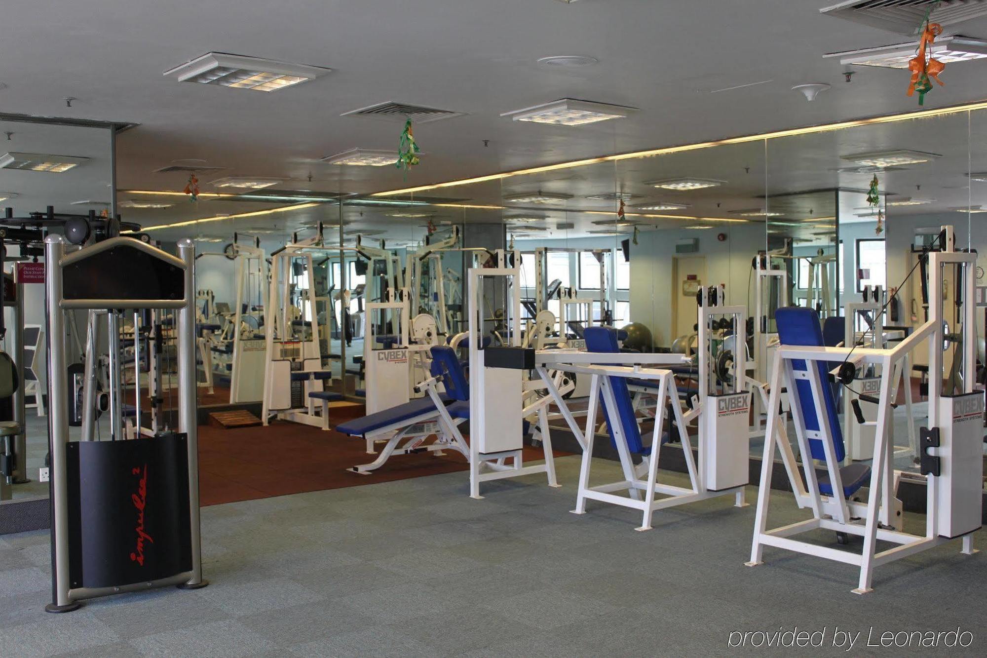 The Puteri Pacific Johor Bahru Ξενοδοχείο Ανέσεις φωτογραφία